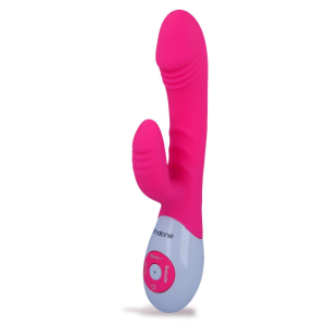 Nalone - dancer vibrador con rabbit y vibraciÓn por sonido