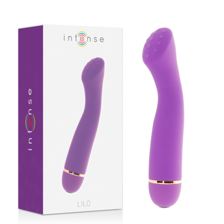 Intense - lilo 20 speeds silicone lila