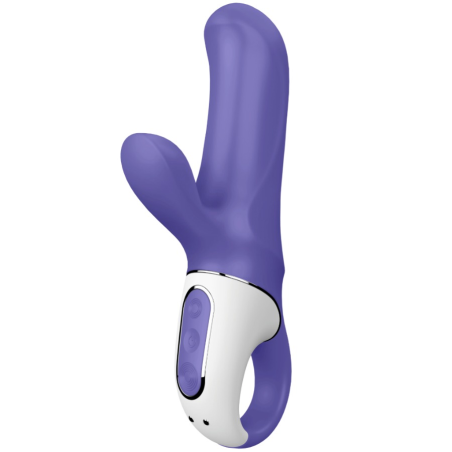 Satisfyer - vibe magic bunny