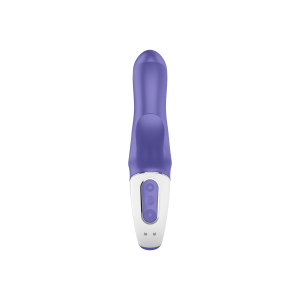 Satisfyer - vibe magic bunny