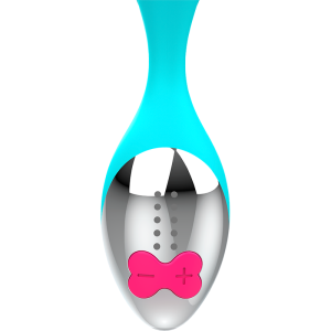 Happy loky - mini fun vibrador