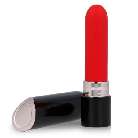 Lips style - shia pintalabios vibrador