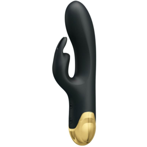 Pretty love - smart vibrador double pleasure
