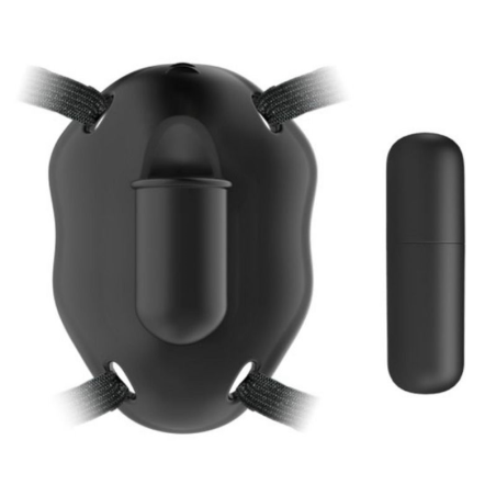 Pretty love - strap on con bala vibradora carter