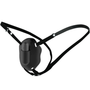 Pretty love - strap on con bala vibradora carter