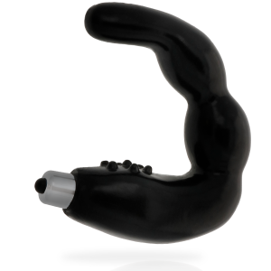Addicted toys - prostate anal massager vibration