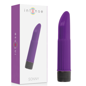 Intense - sonny vibrador lila