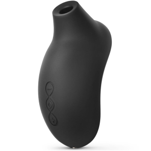 Lelo - estimulador clitoris sona 2 cruise negro