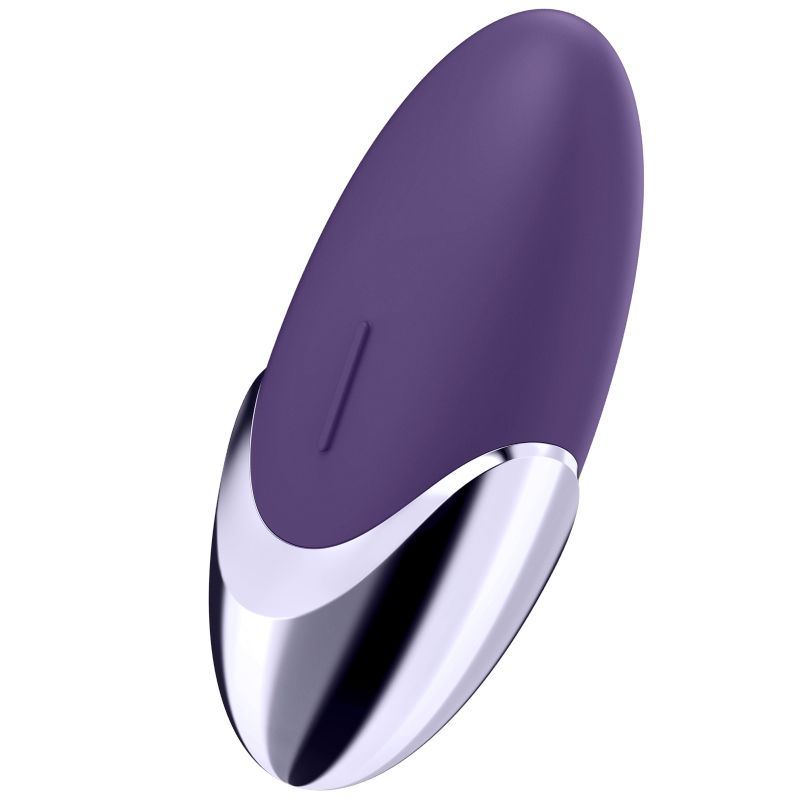 Satisfyer - layons purple pleasure
