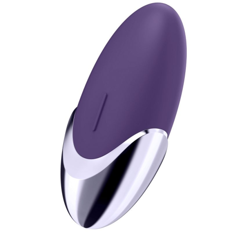 Satisfyer - layons purple pleasure