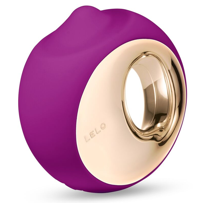Lelo - ora 3 estÍmulador sexo oral lila