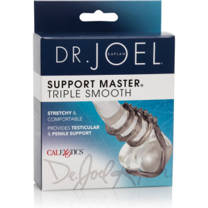 Calexotics - dr. j support master triple anillo