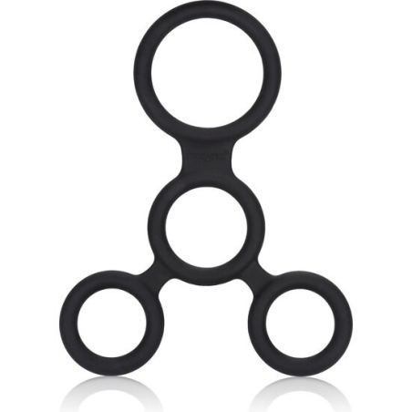 Calexotics - full erection anillo multiposiciÓn silicona