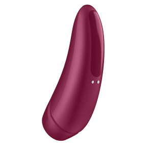 Satisfyer - curvy 2 + rosa