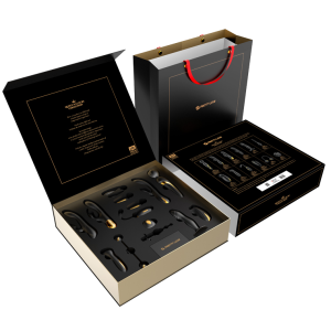 Pretty love - queens luxury collection