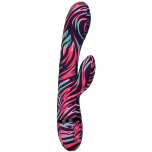 Calexotics - vibrador menage a moi dual wand