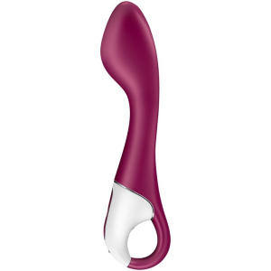 Satisfyer - hot spot vibrador punto g