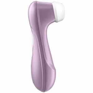 Satisfyer pro 2 estimulador - violeta