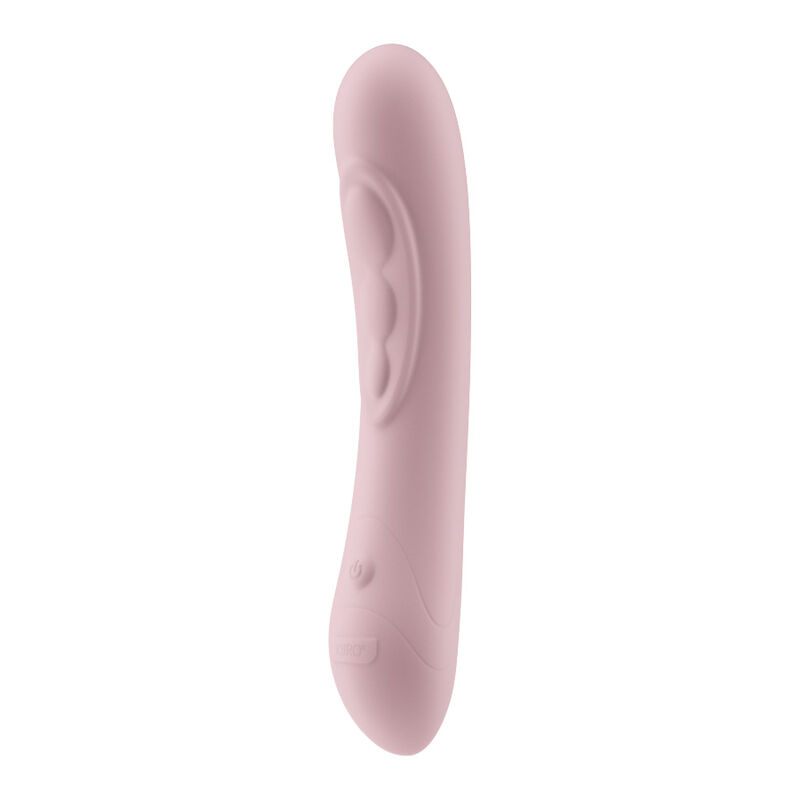 Kiiroo - pearl 3 vibrador punto g - rosa