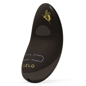 Lelo - nea 3 masajeador personal - azul