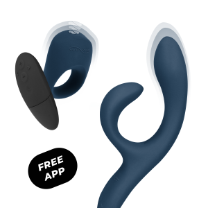 We-vibe - date night set