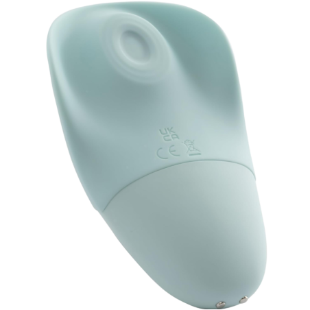 Control - clit tok lengua estimuladora de clÍtoris recargable