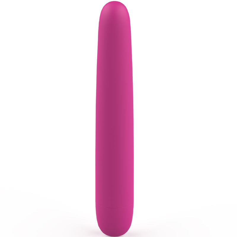 B swish - bgood infinite deluxe vibrador recargable silicona rosa