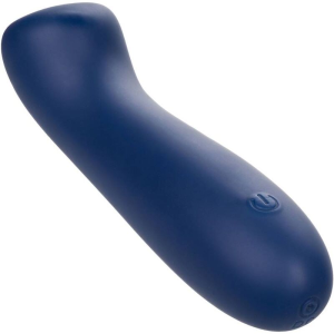 Calexotics - cashmere satin g azul