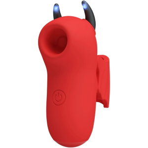 Pretty love - mini fun toys by magic devil estimulador