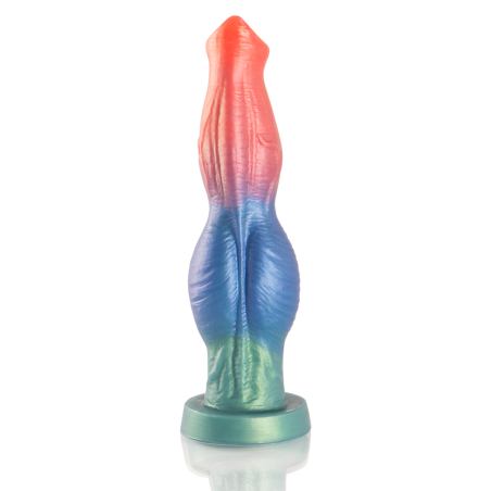 Epic - arion dildo sinfonÍa del placer recargable control remoto