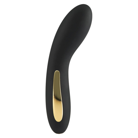 Toyjoy - luz luminate vibrador negro