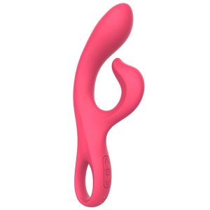 Xocoon - endless orgasm vibrador punto g fucsia