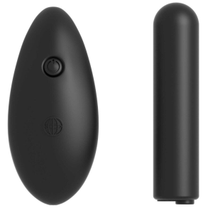 Fetish fantasy limited edition - tanga vibrador remoto