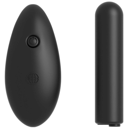 Fetish fantasy limited edition - tanga vibrador remoto