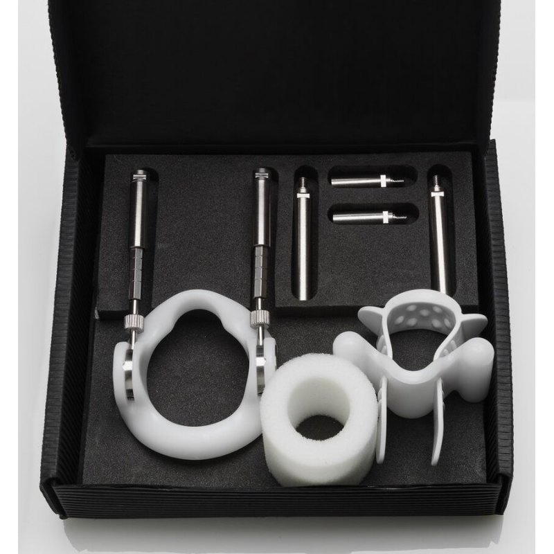 Jes-extender - black alargamiento de pene