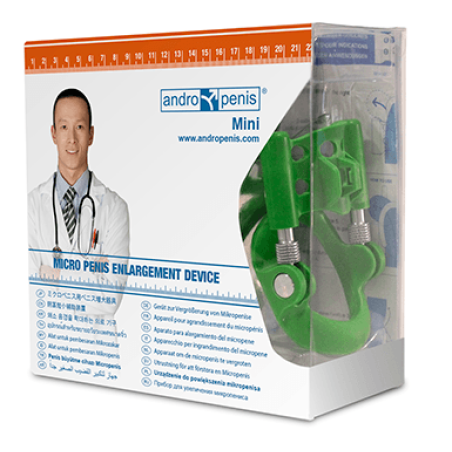 Andropenis mini - extensor pene