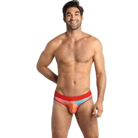 Anais men - falcon slip s