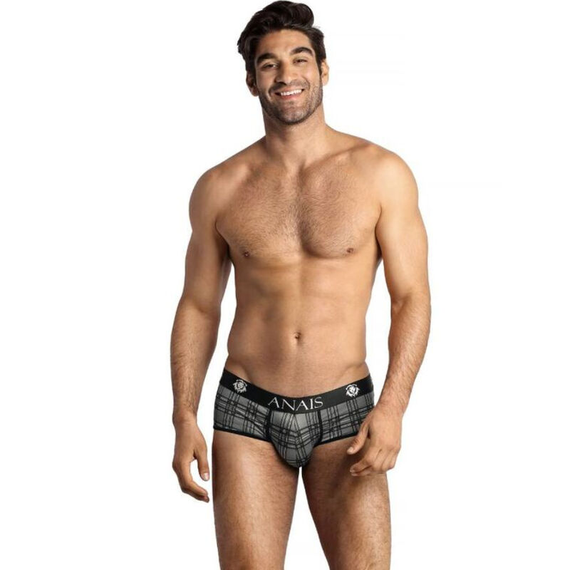 Anais men - balance boxer brief l
