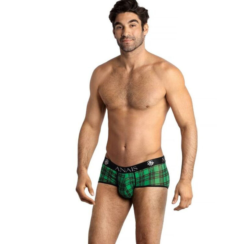 Anais men - magic boxer brief l