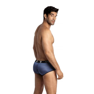 Anais men - naval boxer brief m