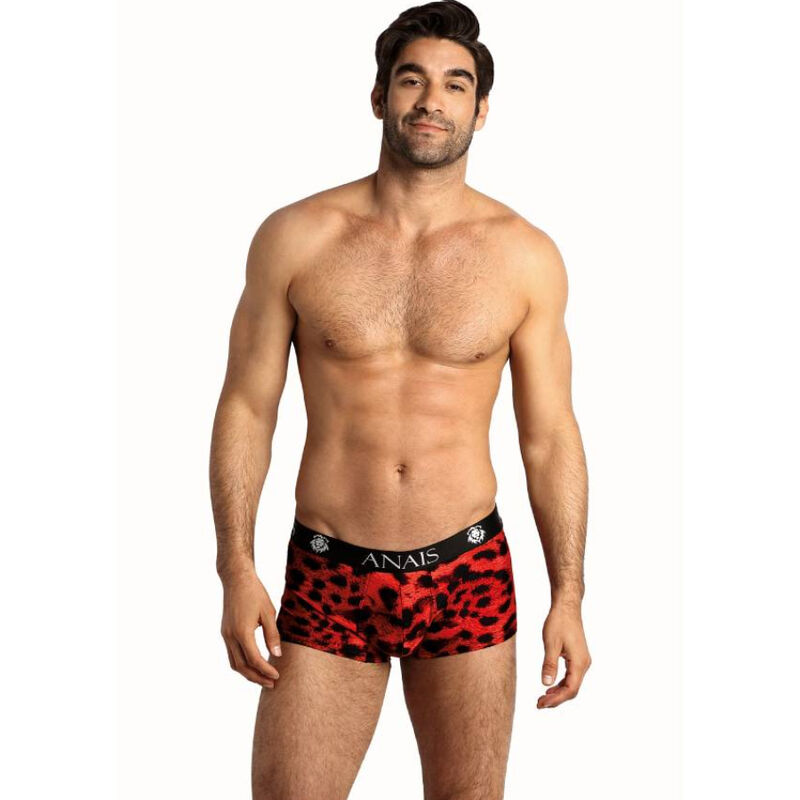 Anais men - savage boxer s