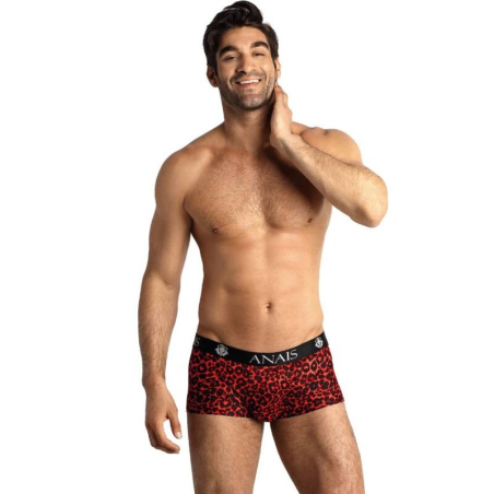 Anais men - tribal boxer s