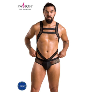 Passion - 045 body victor negro s/m