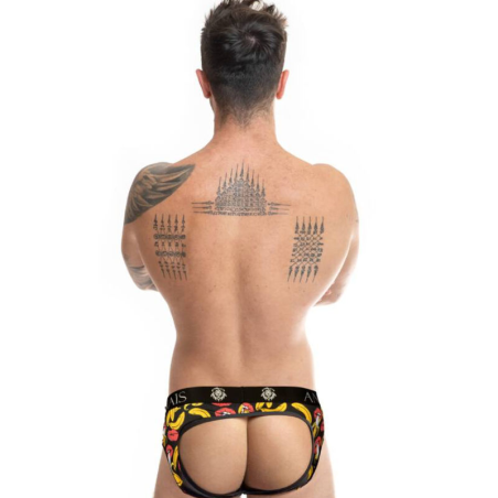 Anais men - banana jock bikini xl