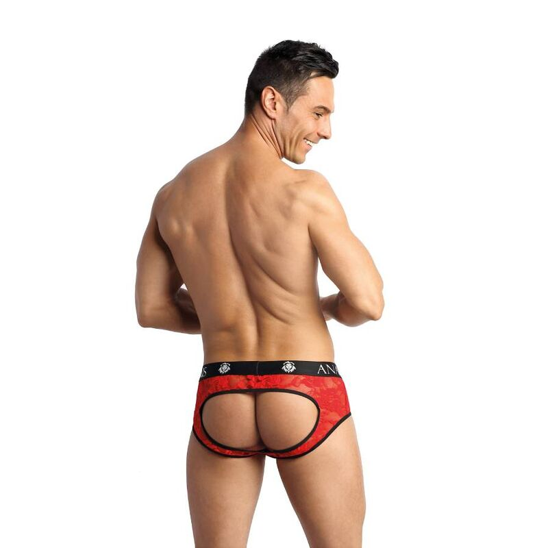 Anais men - brave jock bikini s