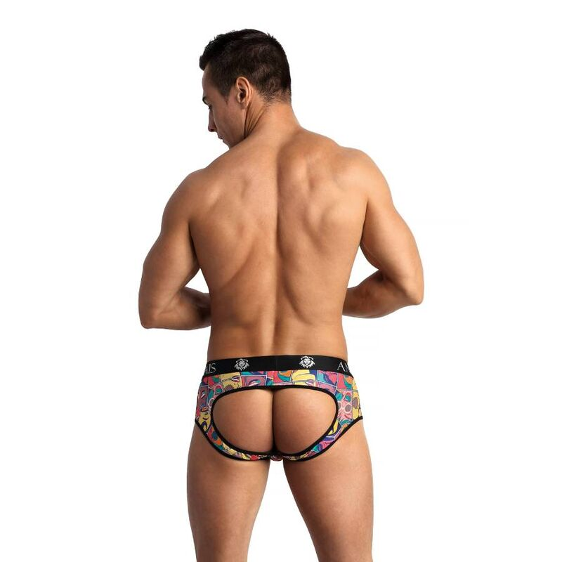 Anais men - comics jock bikini s