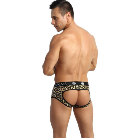 Anais men - mercury jock bikini xl