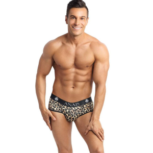 Anais men - mercury jock bikini xl