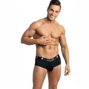 Anais men - petrol jock bikini m