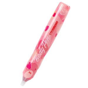 Secret play - body pen fresa